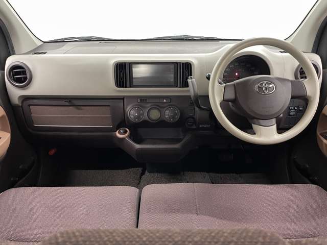 トヨタ パッソ １．０ プラスハナ アプリコット コレクション H23年 () 99