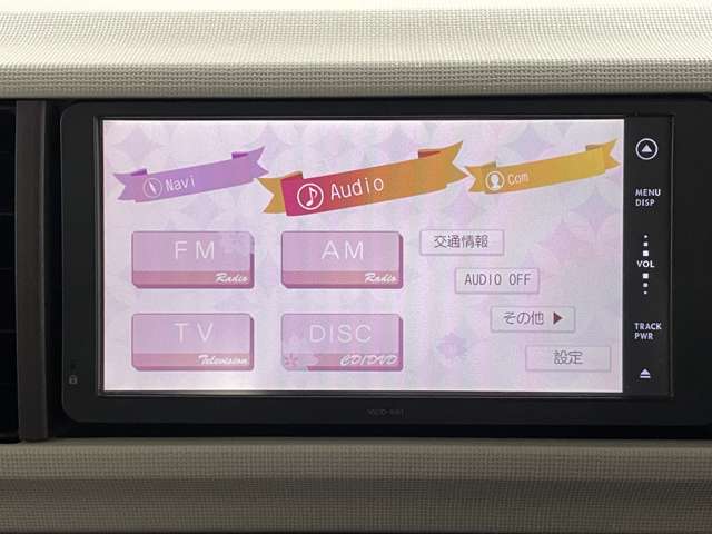 トヨタ パッソ １．０ プラスハナ アプリコット コレクション H23年 () 99