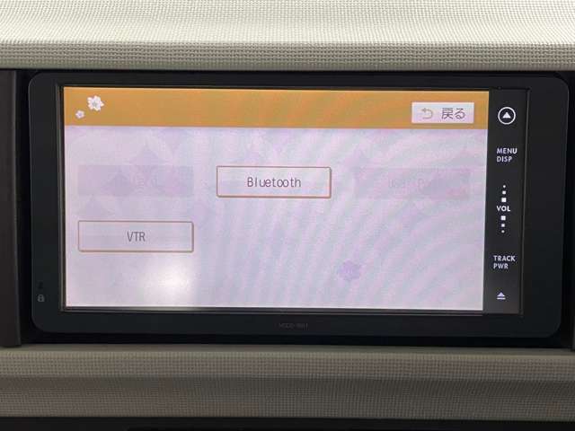 トヨタ パッソ １．０ プラスハナ アプリコット コレクション H23年 () 99