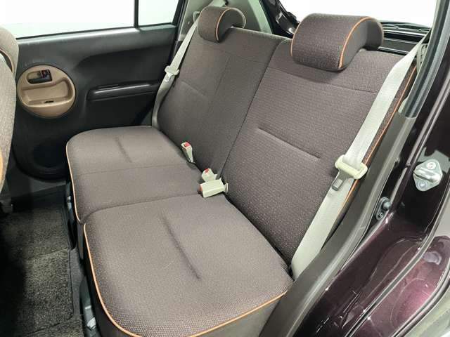 トヨタ パッソ １．０ プラスハナ アプリコット コレクション H23年 () 99