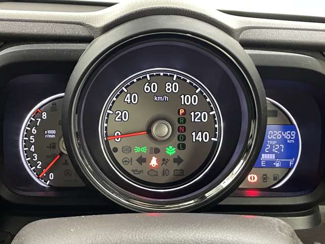 ホンダ Ｎ−ＯＮＥ ６６０ セレクト H30年 (近畿) 99