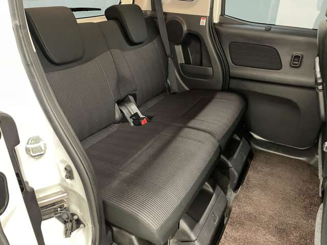 日産 デイズ　ルークス ６６０ ハイウェイスター Ｇターボ H30年 (近畿) 99