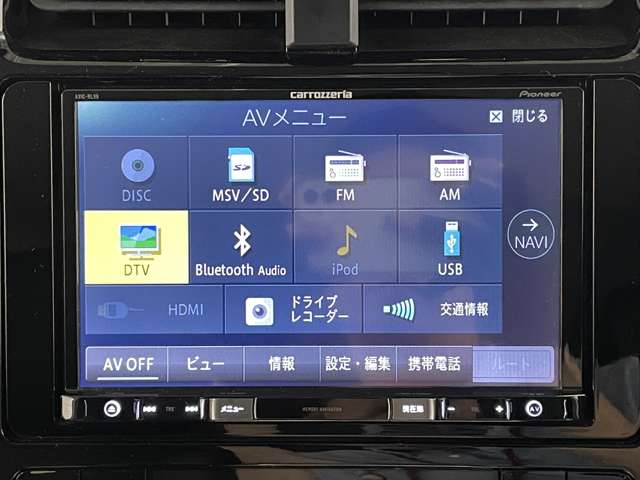 トヨタ プリウス １．８ Ａ ツーリングセレクション H28年 (近畿) 99