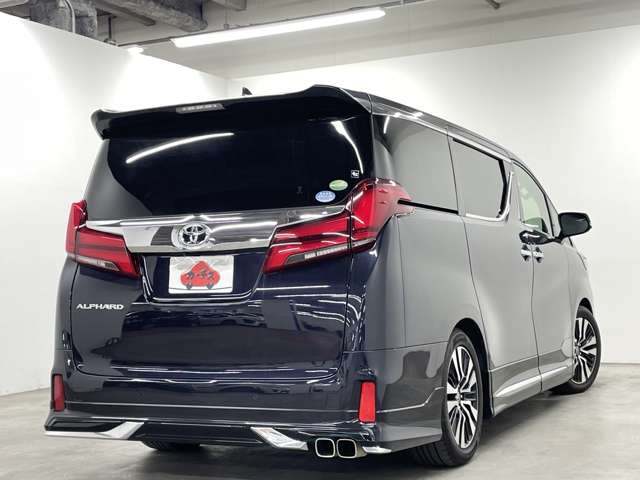 トヨタ アルファード ２．５ Ｓ Ｃパッケージ H30年 (近畿) 99