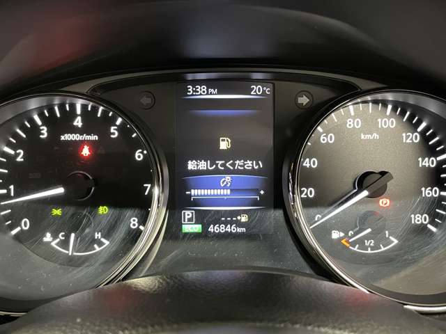 日産 エクストレイル ２．０ ２０Ｘ ２列車 ４ＷＤ H29年 (近畿) 99