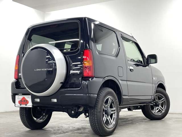 スズキ ジムニー ６６０ ランドベンチャー ４ＷＤ H27年 (近畿) 99