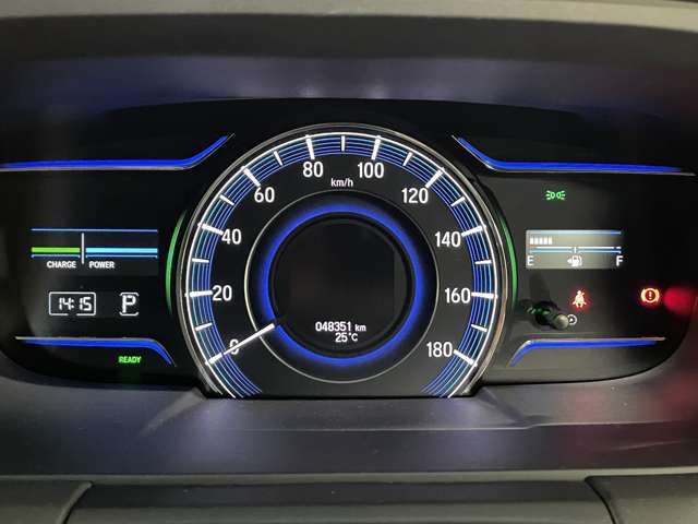 ホンダ オデッセイ　ハイブリッド ２．０ ハイブリッド アブソルート ホンダセンシング H29年 (近畿) 99