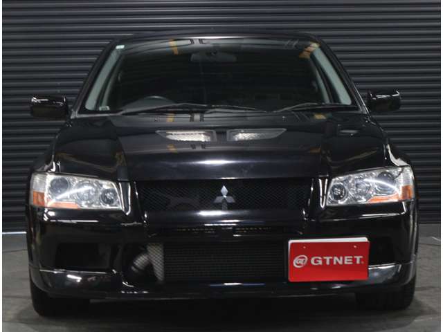 三菱 ランサー ２．０ ＧＳＲ ＶＩＩ ４ＷＤ H13年 () 99