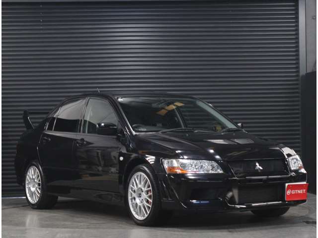 三菱 ランサー ２．０ ＧＳＲ ＶＩＩ ４ＷＤ H13年 () 99