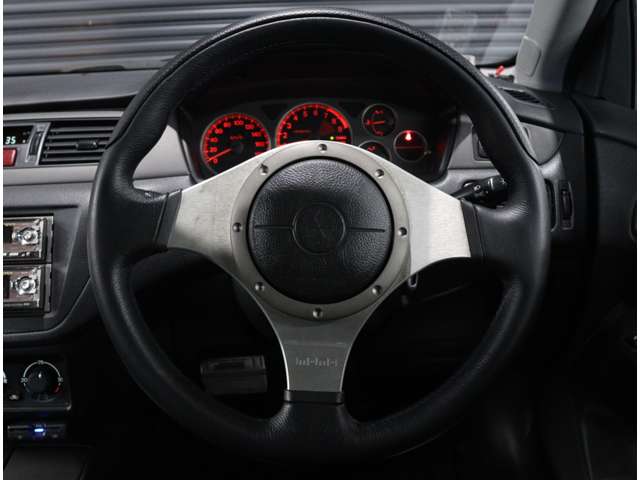 三菱 ランサー ２．０ ＧＳＲ ＶＩＩ ４ＷＤ H13年 () 99
