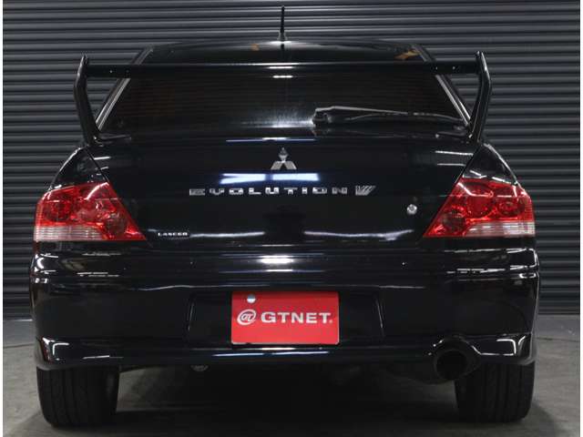 三菱 ランサー ２．０ ＧＳＲ ＶＩＩ ４ＷＤ H13年 () 99
