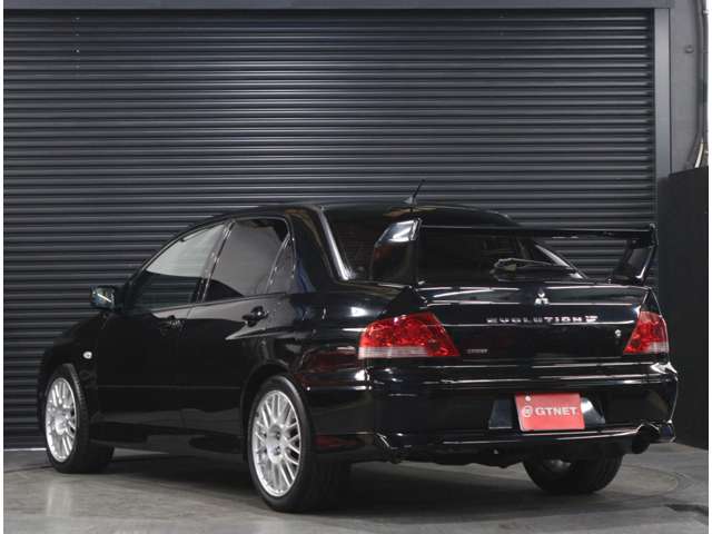 三菱 ランサー ２．０ ＧＳＲ ＶＩＩ ４ＷＤ H13年 () 99
