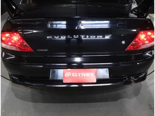 三菱 ランサー ２．０ ＧＳＲ ＶＩＩ ４ＷＤ H13年 () 99