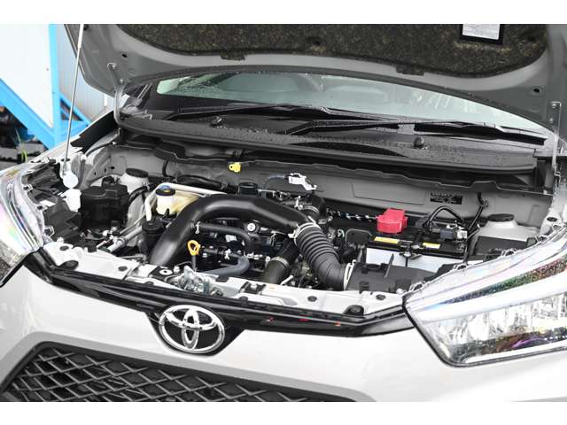 トヨタ ライズ １．０ Ｚ ４ＷＤ R8年 () 99