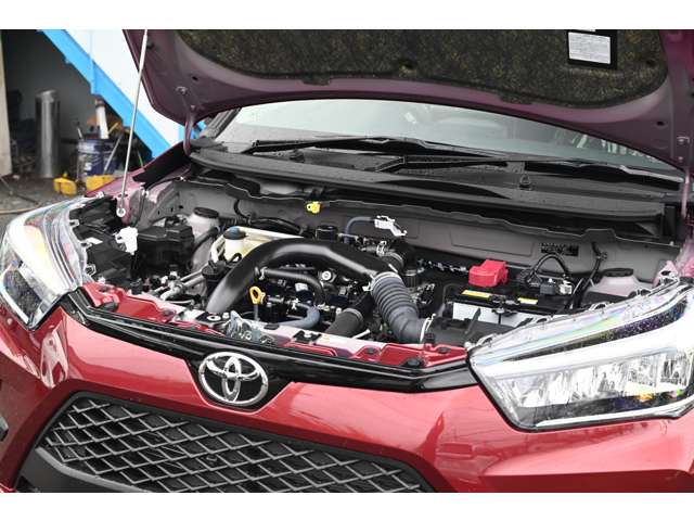 トヨタ ライズ １．０ Ｚ ４ＷＤ R8年 () 99