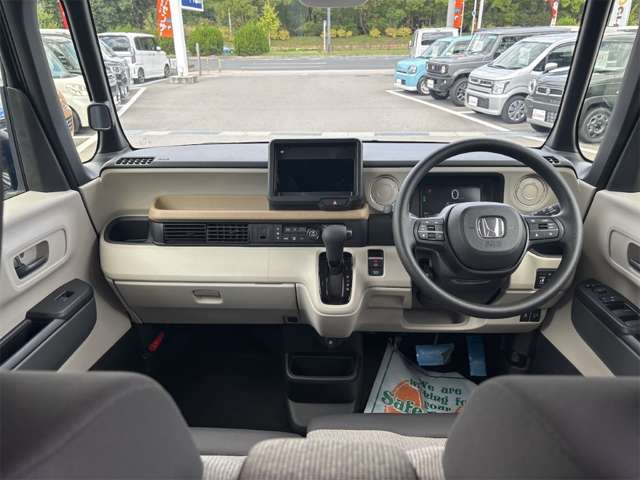 ホンダ Ｎ　ＢＯＸ ６６０ R7年 (近畿) 99