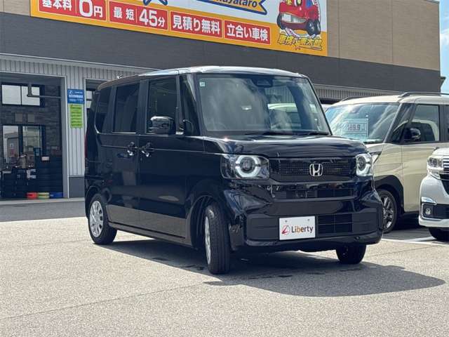 ホンダ Ｎ　ＢＯＸ ６６０ R7年 (近畿) 99