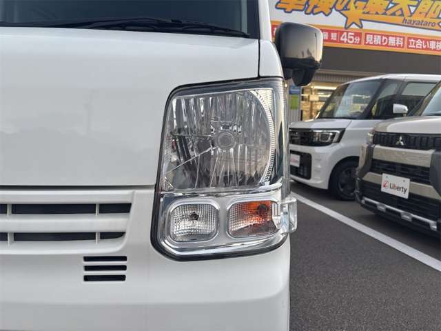 日産 ＮＶ１００クリッパー ６６０ ＤＸ ハイルーフ ５ＡＧＳ車 R4年 (近畿) 99