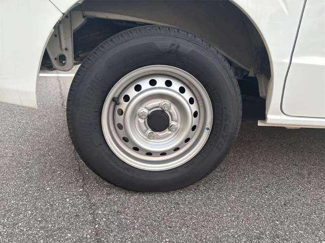 日産 ＮＶ１００クリッパー ６６０ ＤＸ ハイルーフ ５ＡＧＳ車 R4年 (近畿) 99