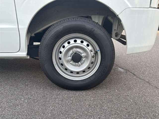 日産 ＮＶ１００クリッパー ６６０ ＤＸ ハイルーフ ５ＡＧＳ車 R4年 (近畿) 99