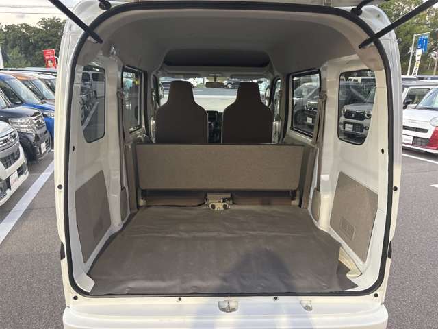 日産 ＮＶ１００クリッパー ６６０ ＤＸ ハイルーフ ５ＡＧＳ車 R4年 (近畿) 99