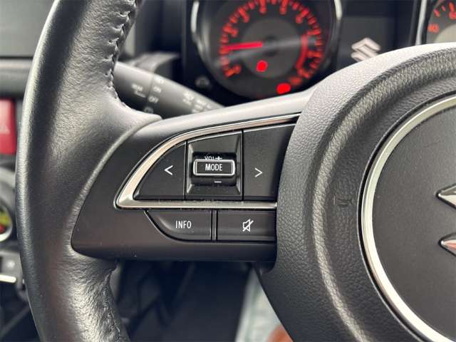 スズキ ジムニー ６６０ ＸＣ ４ＷＤ R3年 (近畿) 99