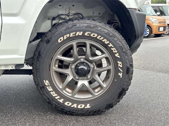 スズキ ジムニー ６６０ ＸＣ ４ＷＤ R3年 (近畿) 99