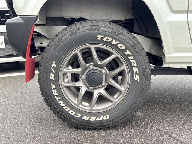 スズキ ジムニー ６６０ ＸＣ ４ＷＤ R3年 (近畿) 99