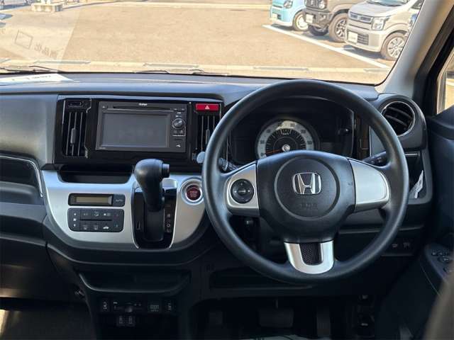 ホンダ Ｎ−ＷＧＮ ６６０ Ｇ ＳＳパッケージＩＩ H30年 (近畿) 99
