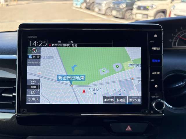 ホンダ Ｎ　ＢＯＸ カスタム ６６０ Ｇ Ｌ ホンダセンシング R2年 (近畿) 99