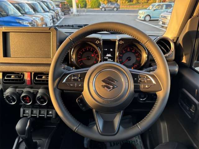 スズキ ジムニー ６６０ ＸＣ ４ＷＤ R8年 (近畿) 99