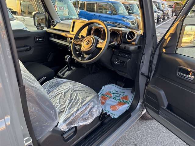 スズキ ジムニー ６６０ ＸＣ ４ＷＤ R8年 (近畿) 99