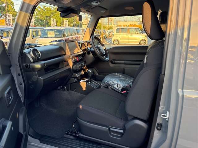 スズキ ジムニー ６６０ ＸＣ ４ＷＤ R8年 (近畿) 99