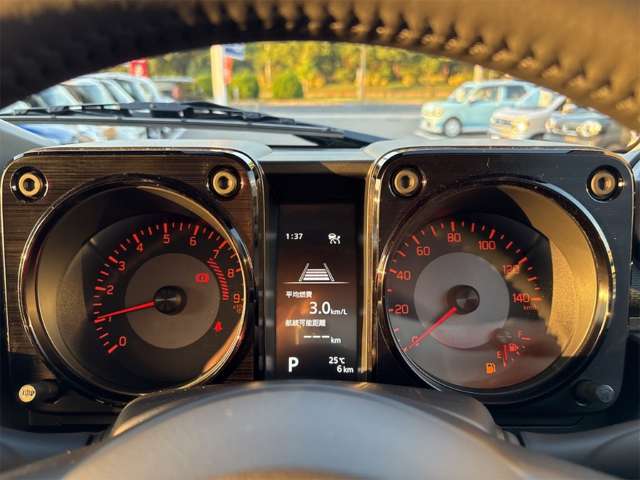 スズキ ジムニー ６６０ ＸＣ ４ＷＤ R8年 (近畿) 99