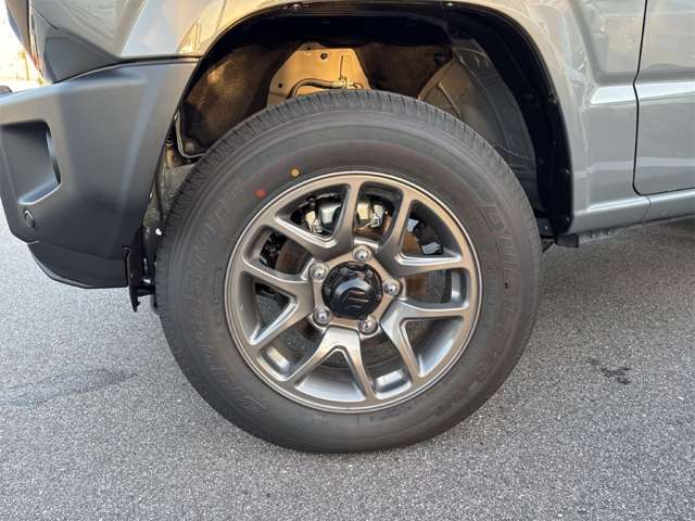 スズキ ジムニー ６６０ ＸＣ ４ＷＤ R8年 (近畿) 99