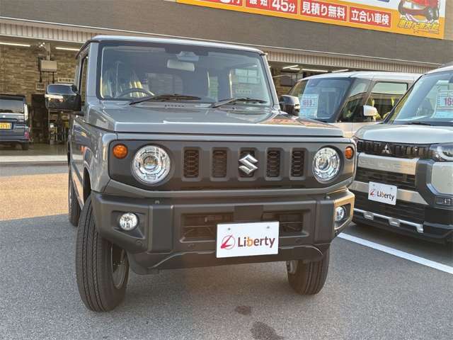 スズキ ジムニー ６６０ ＸＣ ４ＷＤ R8年 (近畿) 99