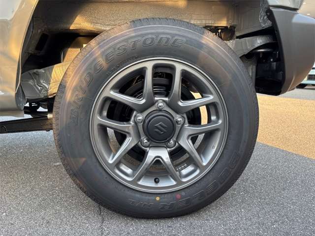 スズキ ジムニー ６６０ ＸＣ ４ＷＤ R8年 (近畿) 99