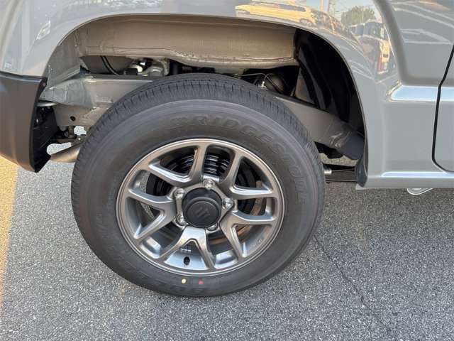 スズキ ジムニー ６６０ ＸＣ ４ＷＤ R8年 (近畿) 99