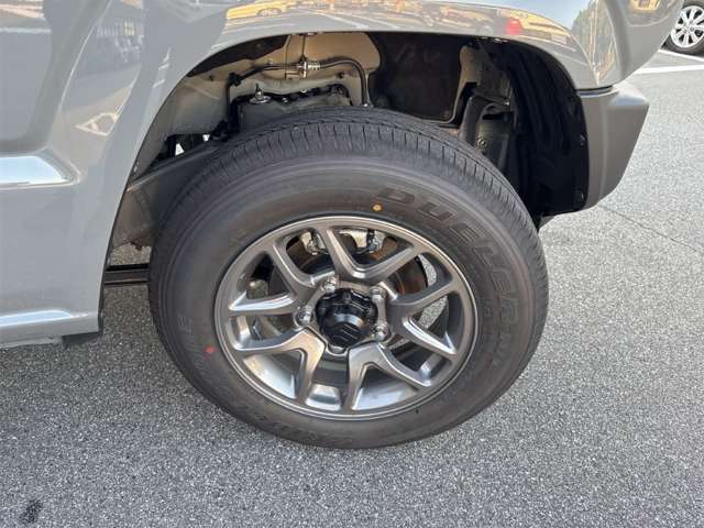 スズキ ジムニー ６６０ ＸＣ ４ＷＤ R8年 (近畿) 99