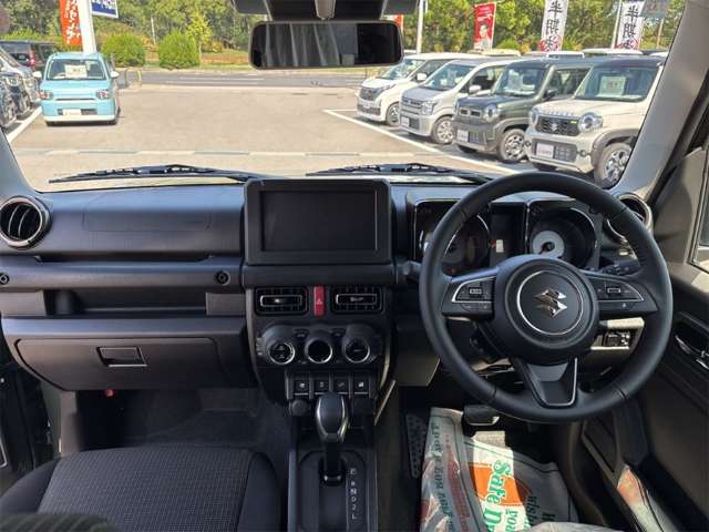 スズキ ジムニー ６６０ ＸＣ ４ＷＤ R8年 (近畿) 99