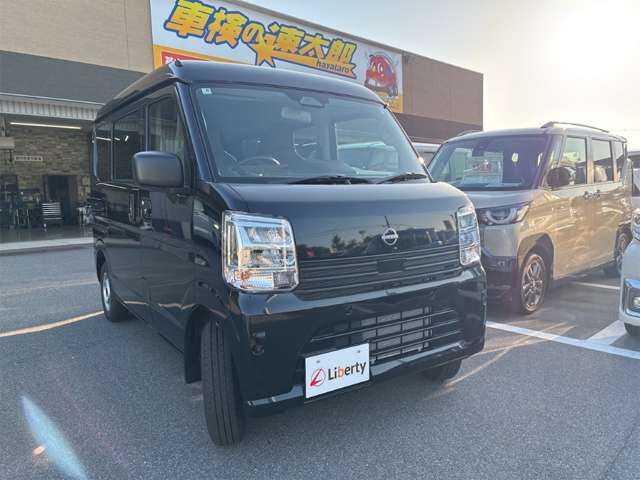 日産 クリッパーリオ ６６０ ＤＸ ハイルーフ R8年 (近畿) 99