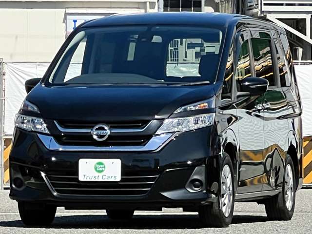 日産 セレナ ２．０ Ｘ Ｖセレクション H30年 (近畿) 99