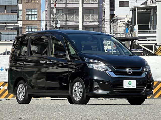 日産 セレナ ２．０ Ｘ Ｖセレクション H30年 (近畿) 99