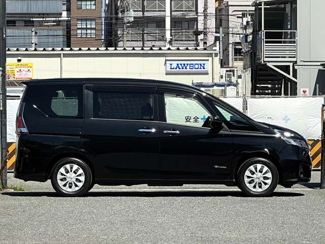 日産 セレナ ２．０ Ｘ Ｖセレクション H30年 (近畿) 99