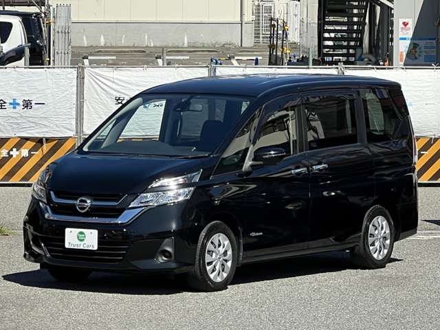 日産 セレナ ２．０ Ｘ Ｖセレクション H30年 (近畿) 99