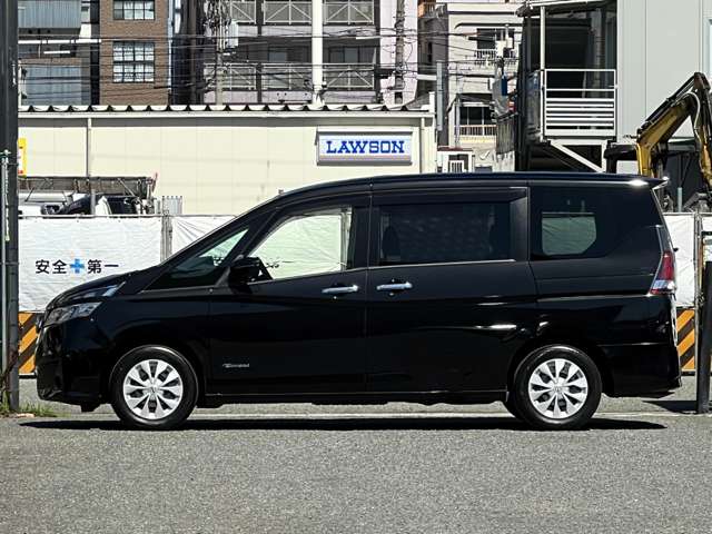 日産 セレナ ２．０ Ｘ Ｖセレクション H30年 (近畿) 99