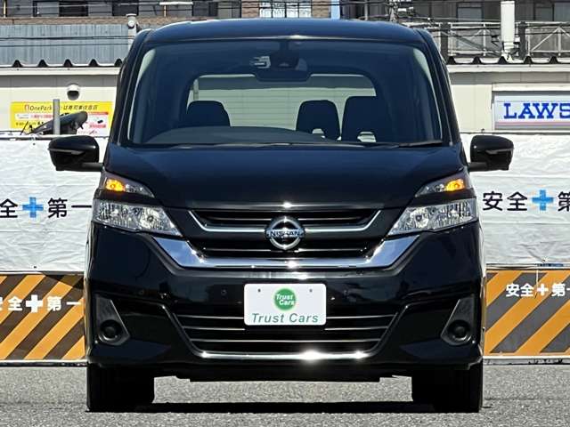 日産 セレナ ２．０ Ｘ Ｖセレクション H30年 (近畿) 99