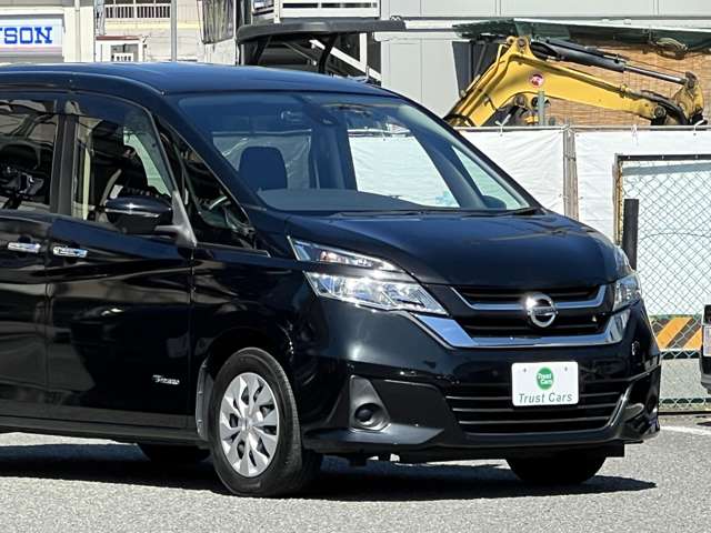 日産 セレナ ２．０ Ｘ Ｖセレクション H30年 (近畿) 99