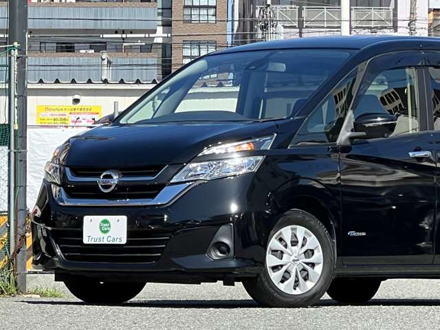 日産 セレナ ２．０ Ｘ Ｖセレクション H30年 (近畿) 99