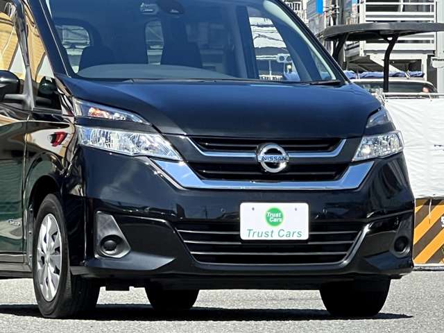 日産 セレナ ２．０ Ｘ Ｖセレクション H30年 (近畿) 99